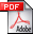 icone PDF