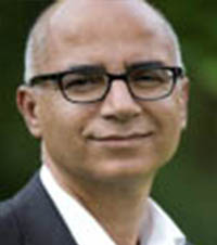 Bijan Moshaver
