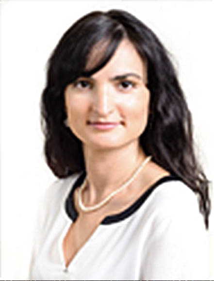 Carmen Donate