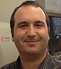 Nicolas Arraud